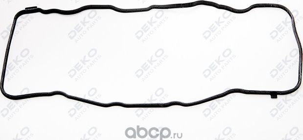 ПРОКЛАДКА КЛАП. КРЫШКИ HON R18A2, R20A CR-V RE5, C (Deko). Артикул D12341RNAA01