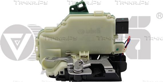 Замок двери Vika передний правый для SEAT Toledo II 1998-2006. Артикул 88371343801