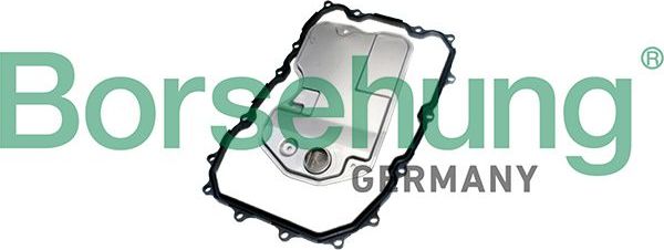 Фильтр АКПП Borsehung. Артикул B12744