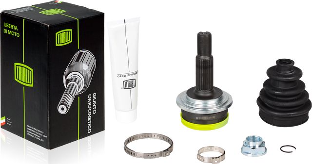 Шрус наружный (граната) Trialli. Артикул GO 1919