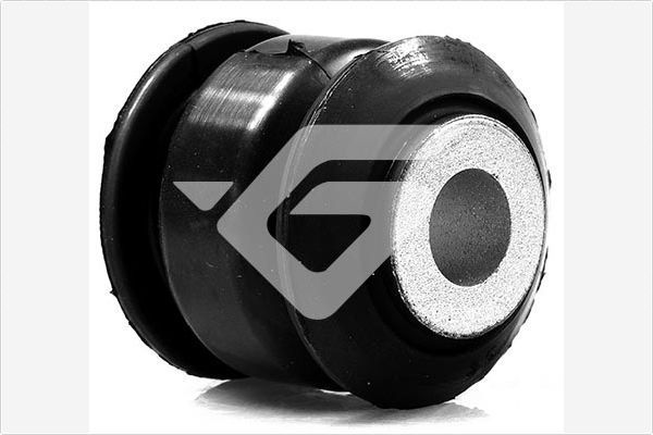 Сайлентблок переднего рычага подвески Hutchinson передний правый/левый нижний для Fiat Ducato III 2006-2026. Артикул 590158