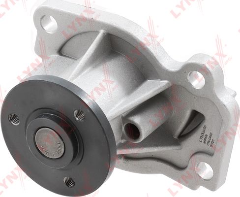 Помпа (водяной насос) LYNXauto. Артикул CW-0460