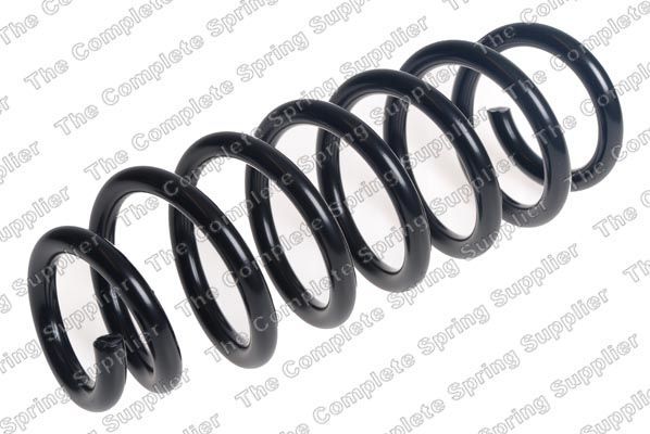 Пружина подвески Lesjofors передняя для Volvo XC90 II 2014-2019. Артикул 4095874