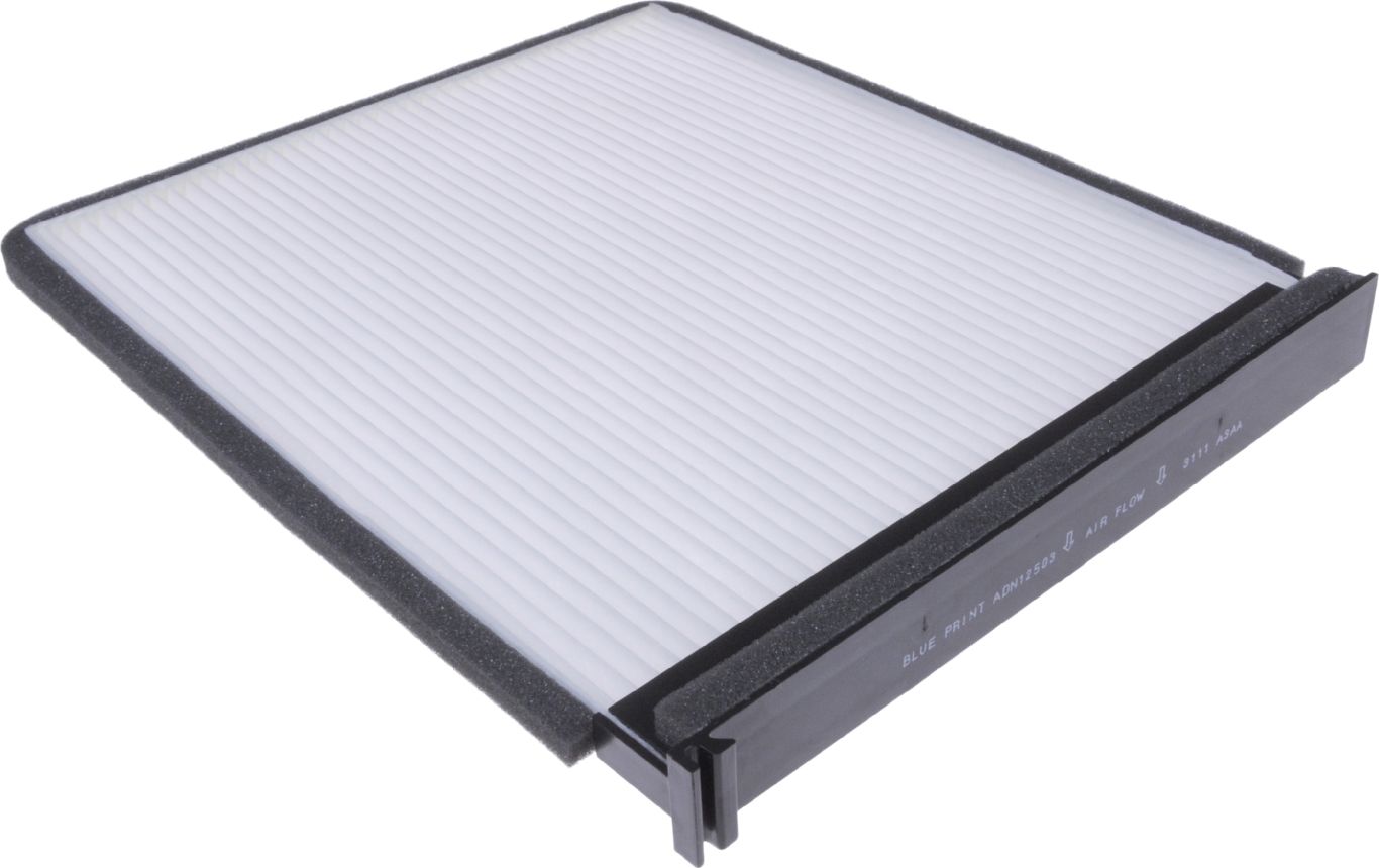 Салонный фильтр Blue Print. Артикул ADN12503