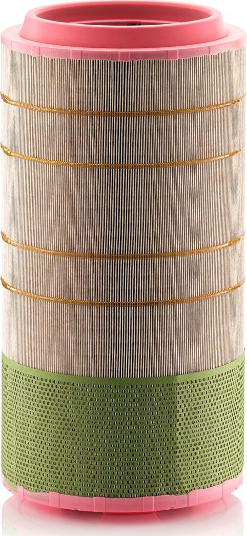 Воздушный фильтр Mann-Filter NLG Piclon. Артикул C 28 1275