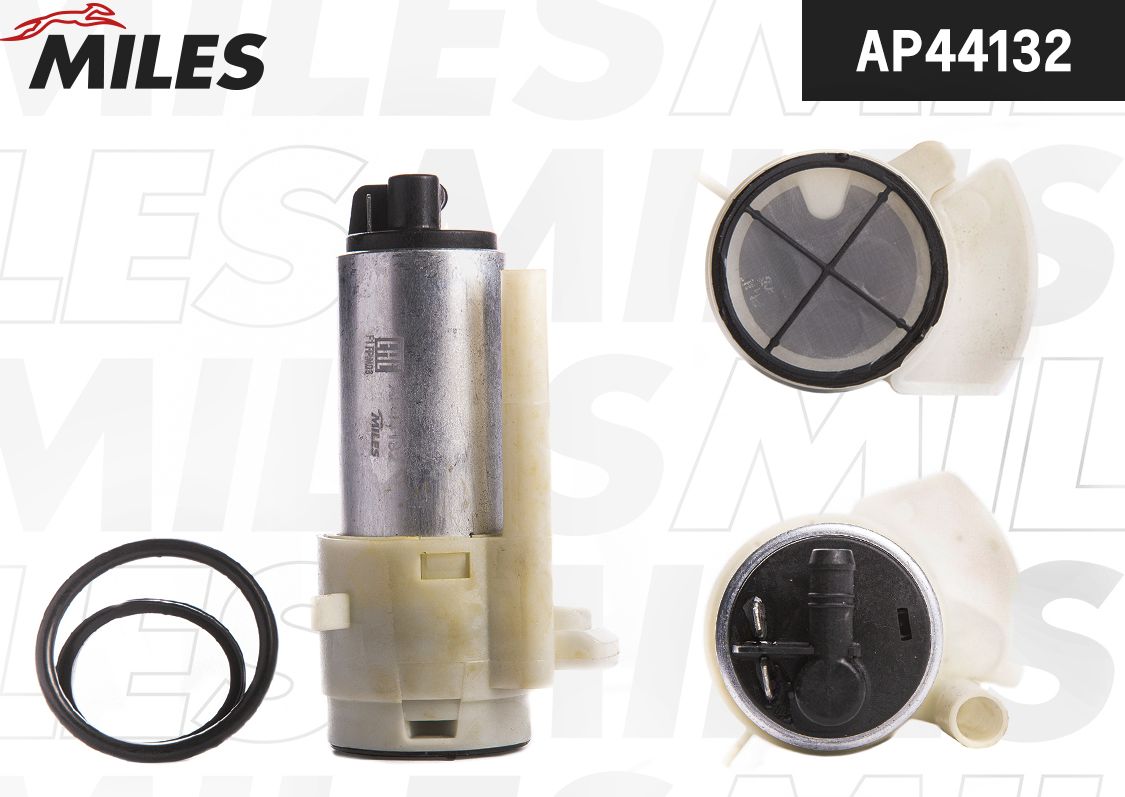 Бензонасос (топливный насос) Miles. Артикул AP44132