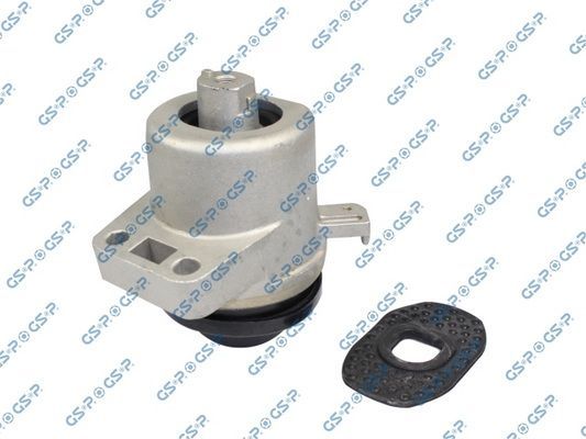 Подушка (опора) двигателя GSP правая для Mazda CX-7 I 2006-2014. Артикул 514754