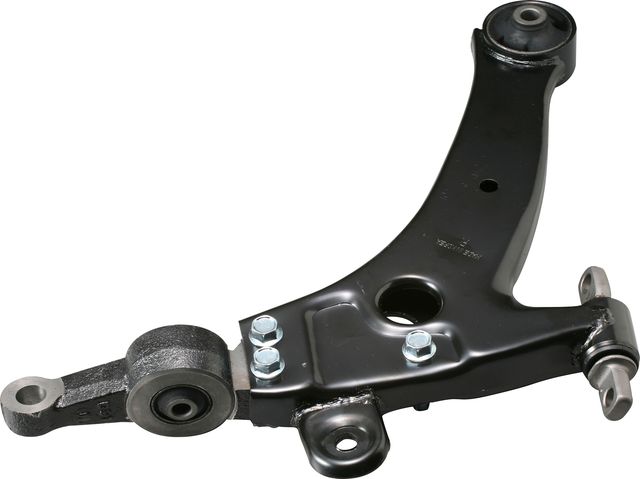 Поперечный рычаг передней подвески CTR правый для Kia Magentis I 2001-2006. Артикул CQ0122R