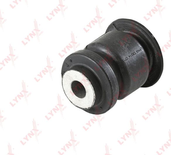 Сайлентблок переднего рычага подвески LYNXauto передний нижний для Fiat Doblo II 2010-2026. Артикул C8214