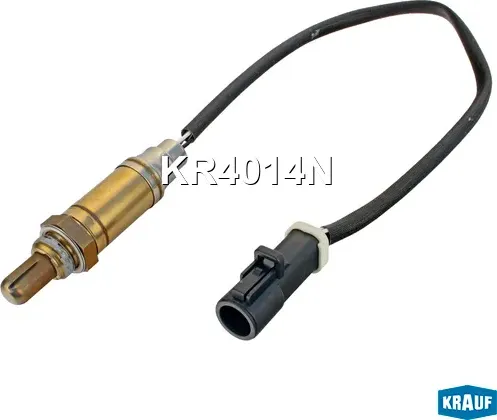 Лямбда-зонд Krauf. Артикул KR4014N
