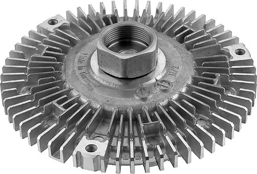 Муфта (вискомуфта) вентилятора Febi Bilstein. Артикул 18002