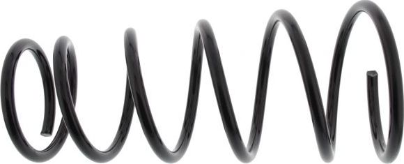 Пружина подвески MAPCO. Артикул 70553