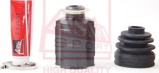 Шрус внутренний (граната) Asva. Артикул HYIR-DM24AT