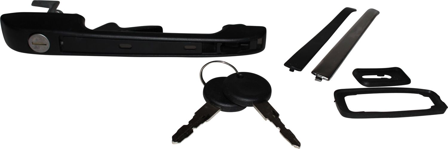 Ручка двери JP Group. Артикул 1187100580