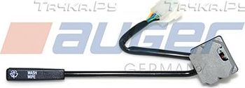 Переключатель стеклоочистителя Auger. Артикул 66349