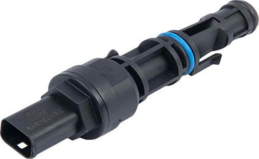 Датчик скорости Zentparts для Renault Twingo II 2008-2014. Артикул Z05002