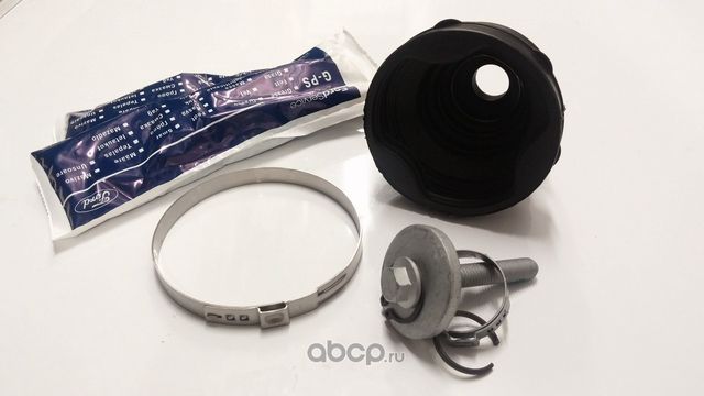 Пыльник шруса (комплект) Volvo. Артикул 31256013