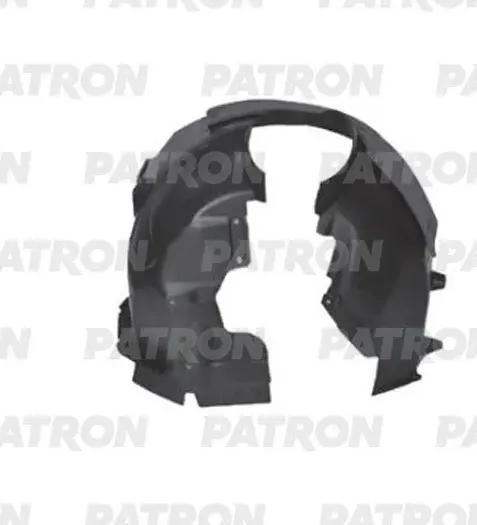 Подкрылок (Patron). Артикул P722324AR