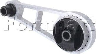 Подушка (опора) двигателя Formpart. Артикул 22407113/S