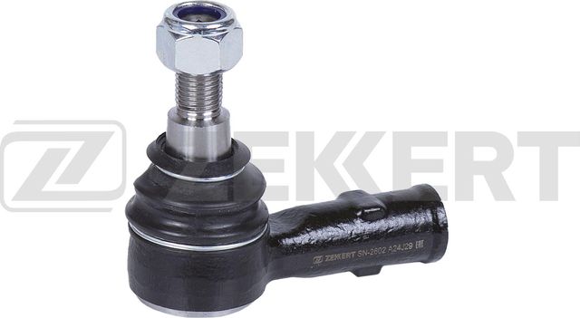 Наконечник рулевой тяги Zekkert для IVECO Daily IV 2006-2011. Артикул SN-2602