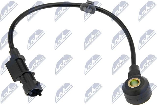 Датчик детонации NTY для Kia Cerato III 2013-2026. Артикул ESS-HY-503