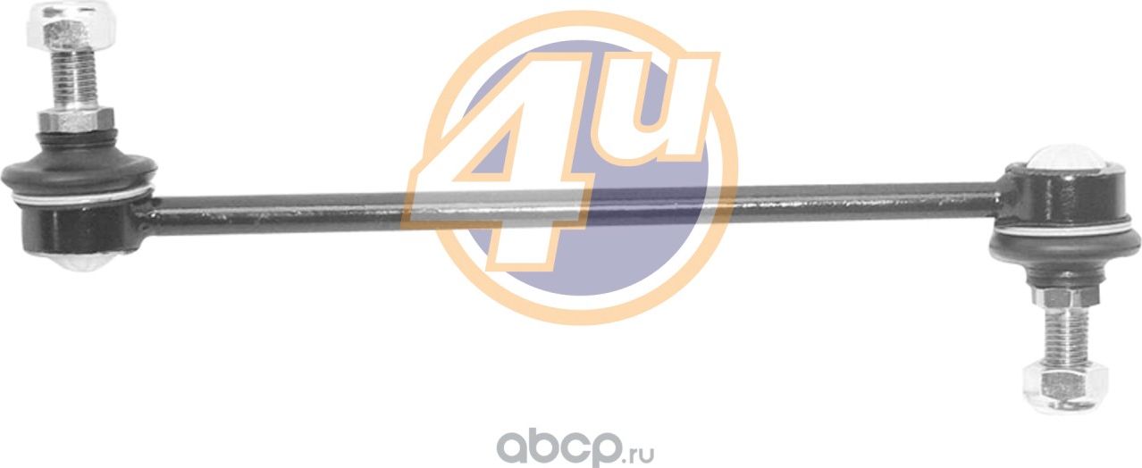 Стойка (тяга) стабилизатора 4U. Артикул FR-F-08941