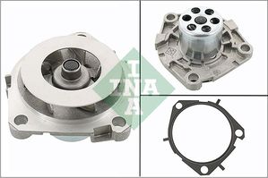 Помпа (водяной насос) Ina для Alfa Romeo 159 2005-2012. Артикул 538 0714 10