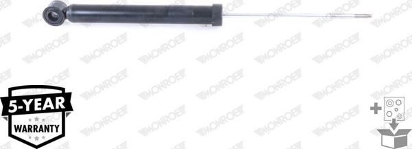 Амортизатор Monroe Original (Gas). Артикул G1131