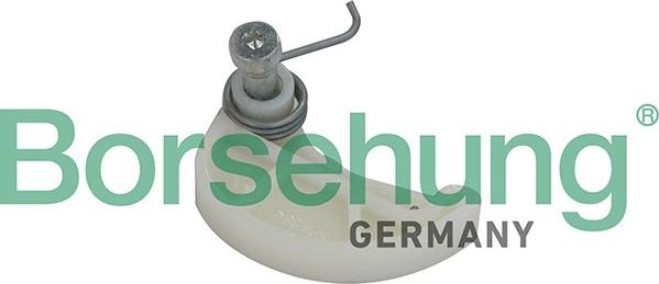 Натяжитель цепи ГРМ Borsehung для Audi A1 I (8X) 2010-2015. Артикул B12187
