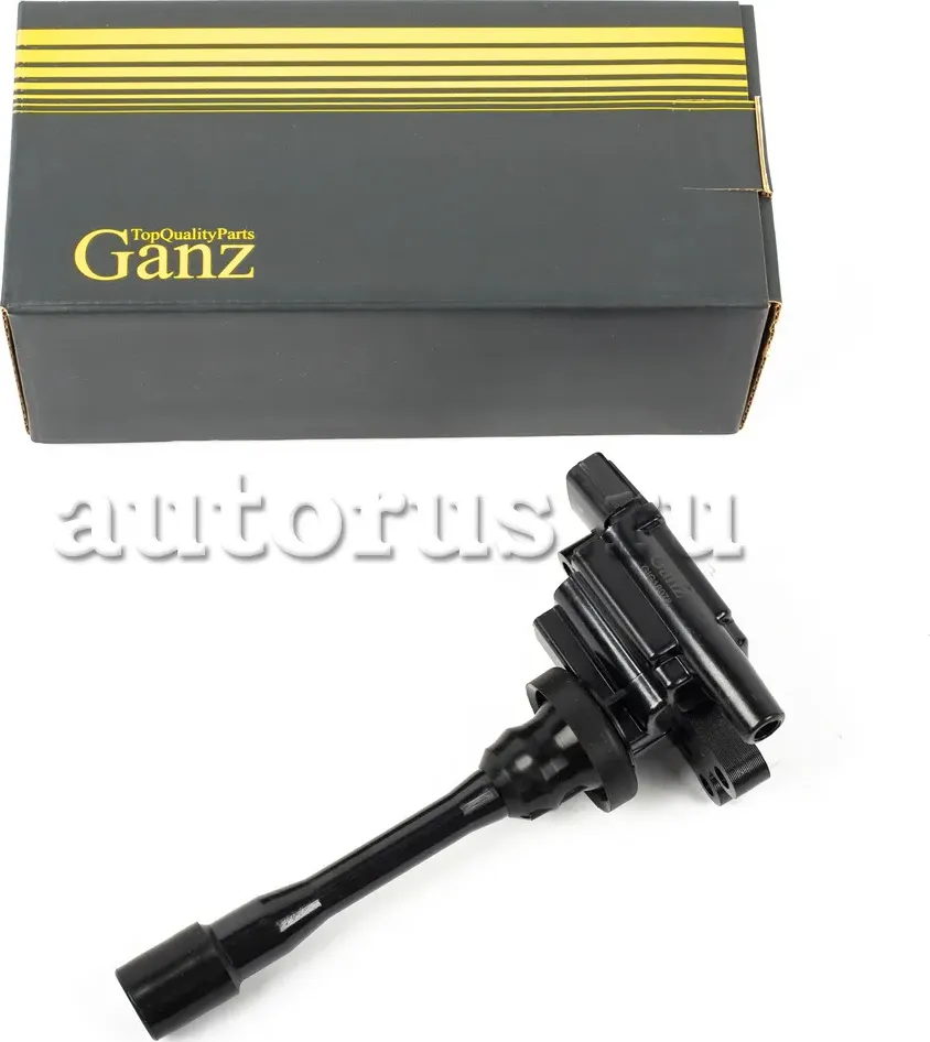 Катушка зажигания (Ganz) Ganz. Артикул GIG16078