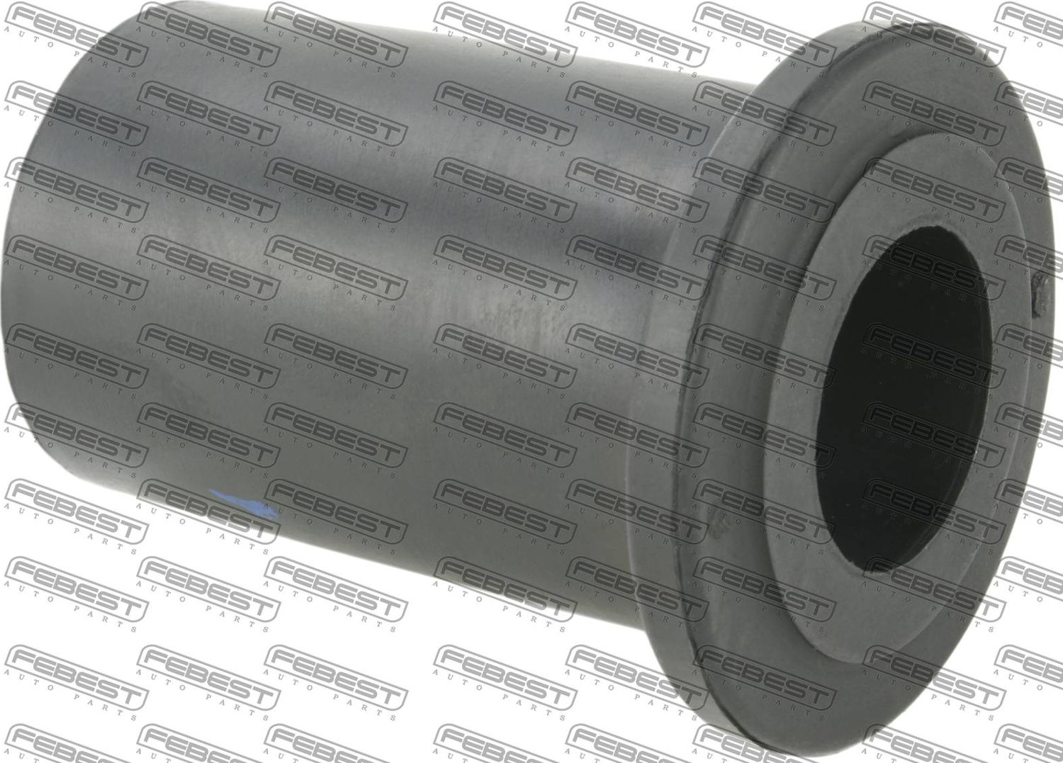 Втулка рессоры Febest. Артикул FDSB-TKEUPR