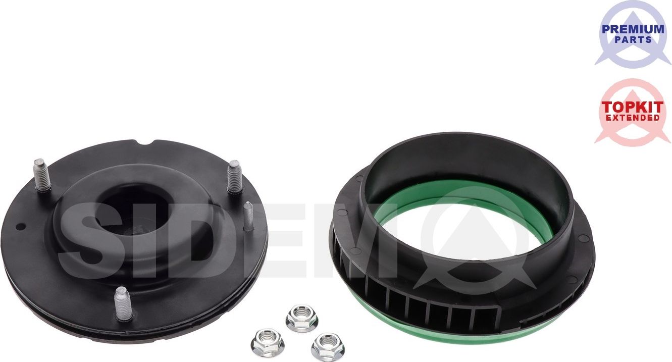Опора амортизатора (стойки) Sidem. Артикул 853438 KIT