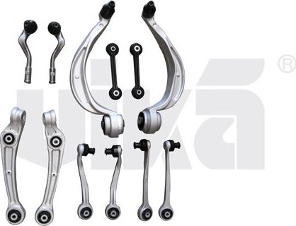 Поперечный рычаг Vika. Артикул 44981772801