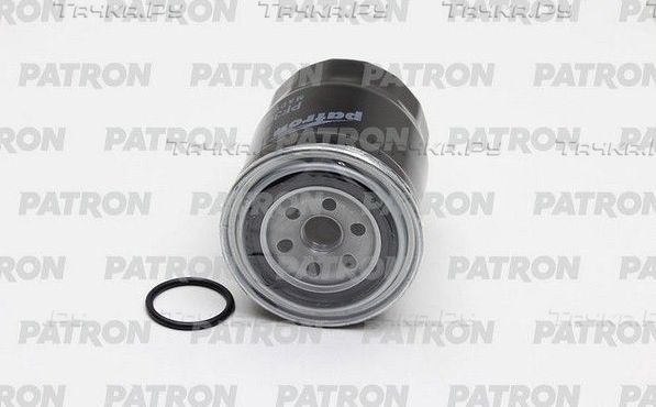 Топливный фильтр Patron для Nissan Terrano II 1993-2002. Артикул PF3035KOR