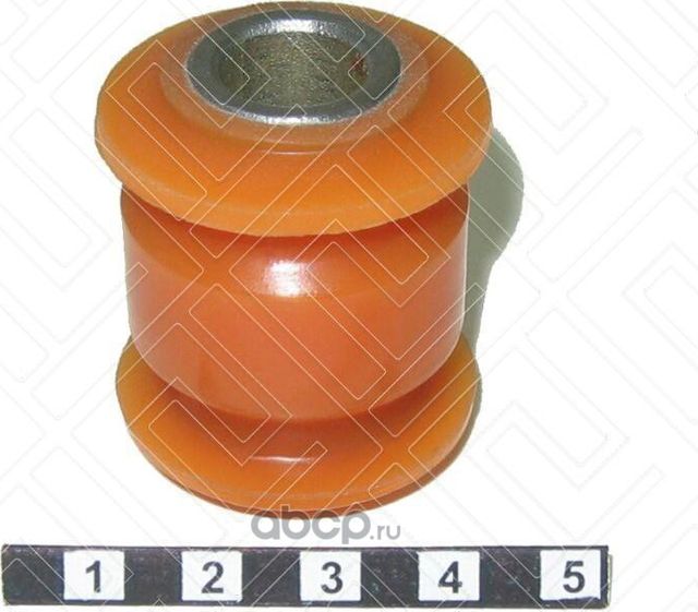 Сайлентблок тяги Панара задней подвески (Полиуретан). Артикул 9061116