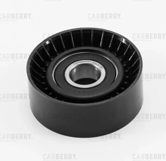 Ролик ремня приводного PSA/MAZDA/VOLVO (Carberry). Артикул 55CA198