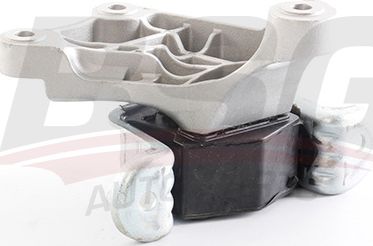 Подушка (опора) КПП BSG левая для Volkswagen Multivan T5 2003-2015. Артикул BSG 90-700-265