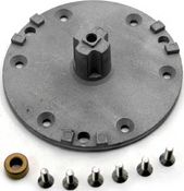 Сцепление COMEUP для CUB3. Артикул 881011