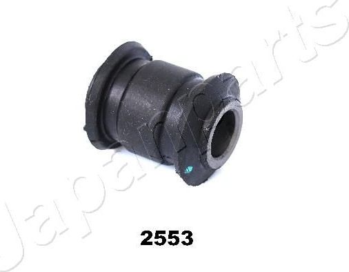 Сайлентблок заднего рычага подвески Japanparts нижний для Toyota Corolla E100 1992-1997. Артикул RU-2553