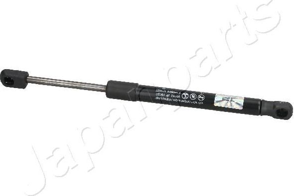 Амортизатор (упор) багажника Japanparts для Audi S4 II (B6) 2003-2004. Артикул ZS09020