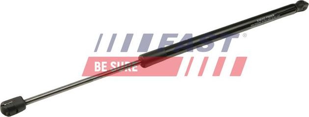 Амортизатор (упор) багажника Fast для Volkswagen Touran I 2003-2010. Артикул FT00207