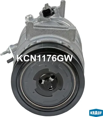 Компрессор кондиционера Krauf. Артикул KCN1176GW