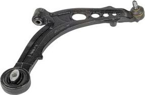 Поперечный рычаг передней подвески Zentparts правый для Fiat Punto II 1999-2012. Артикул Z24502