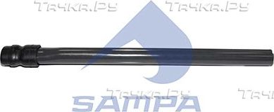 Осушитель воздуха пневмосистемы Sampa. Артикул 091.063