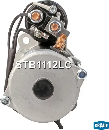 Стартер (Krauf). Артикул STB1112LC