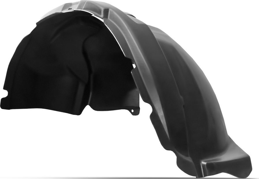 Подкрылок (локер) TOTEM передний левый для Toyota RAV4 III SWD (короткая база) 2010-2012. Артикул BI.TO.12.001