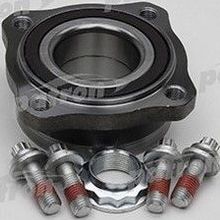 Ступица колеса с интегрированным подшипником Patron. Артикул PBK6670H