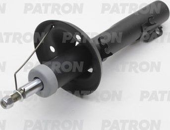 Амортизатор Patron передний для Volkswagen Golf IV 1997-2006. Артикул PSA334812