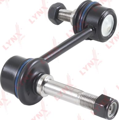 Стойка (тяга) стабилизатора LYNXauto. Артикул C7110LR