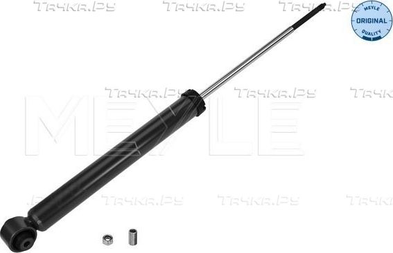 Амортизатор Meyle Original. Артикул 29-26 725 0001